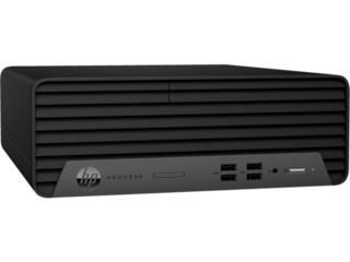 HP ProDesk 400 Small Form Factor | HP® Official Store