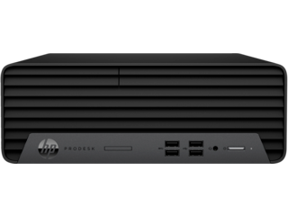 Hp Prodesk 400 Small Form Factor Hp Small Business Store