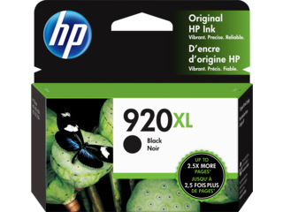 HP 920 Ink Cartridges