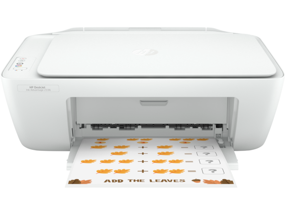 HP DeskJet Ink Advantage 2336 All-in-One Printer | HP® Philippines