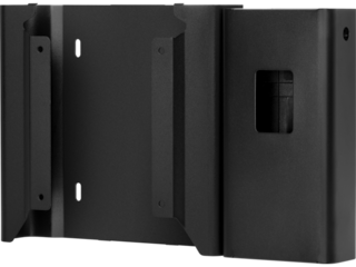 HP Desktop Mini Dual VESA Sleeve v3 with PSH