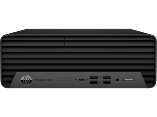 HP ProDesk 600 G6 Small Form Factor PC