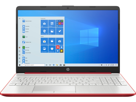 HP Laptop - 15-gw0009la