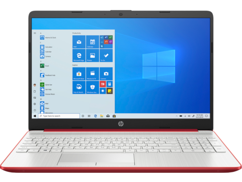 HP 15-gw0000 Laptop-PC (1E418AV)