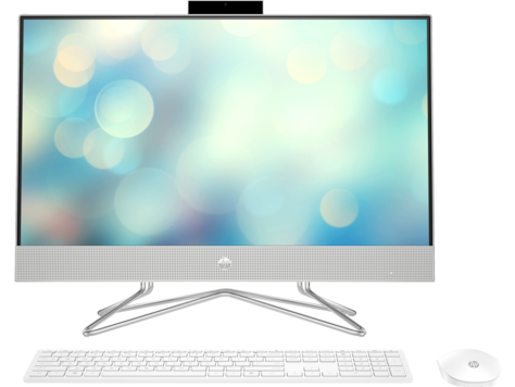 HP All-in-One PC 24-dp0000wa (7TT85AV)