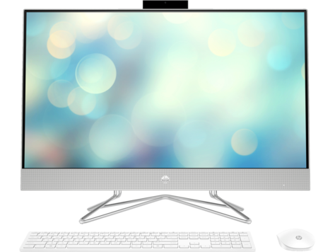 HP All-in-One 27-dp0000nw