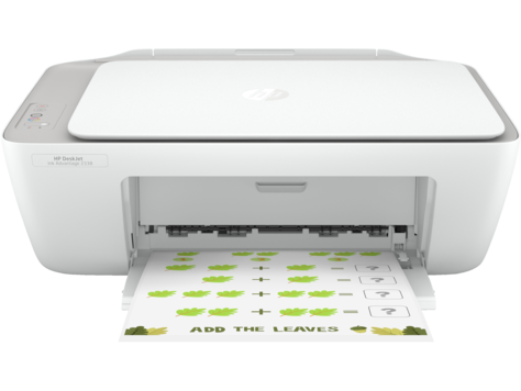 HP DeskJet Ink Advantage Ultra 2300 オールインワンプリンター