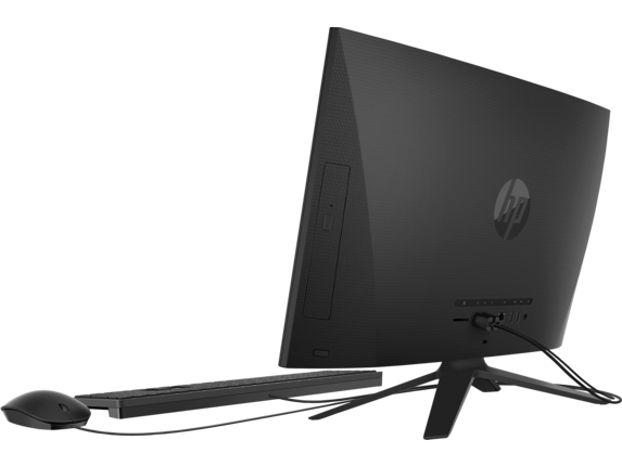 HP All-in-One 21-b0510t PC