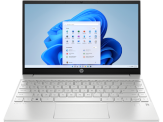 HP Pavilion Laptop - 13t-bb000 HP Pavilion Laptop - 13t-bb000