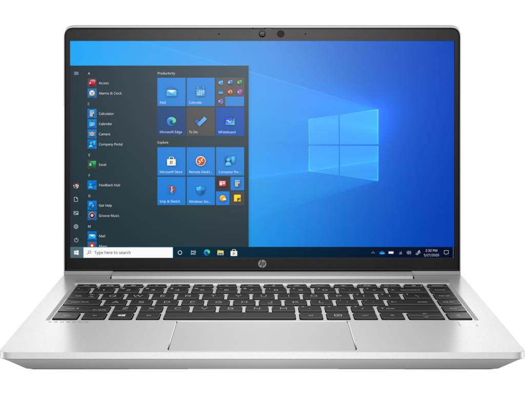 Что такое probook hp