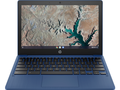 HP Chromebook - 11a-na0000