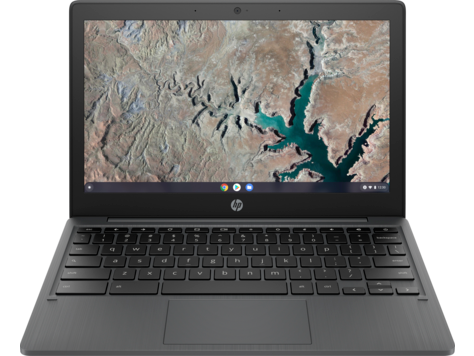 HP Chromebook — 11a-na0000 (9TZ29AV)
