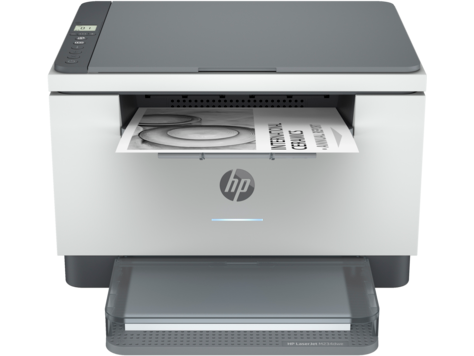 Impresora multifunción de HP LaserJet M234dwe