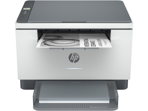 HP LaserJet MFP M234dwe Printer with 6 months free toner through HP Plus|1.27