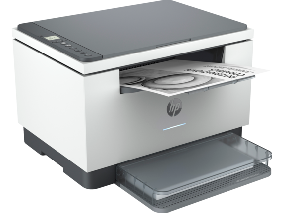 HP LaserJet M110we Printer with Bonus 6 months Toner with HP+ - HP