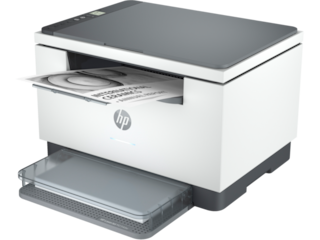 HP LaserJet MFP M234dw Printer with available 2 months Instant Ink