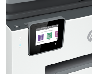 HP OfficeJet Pro 7740 Wide Format All-in-One Color Printer, Print/Copy/Scan/Fax 889894812605