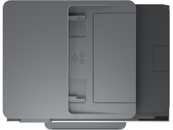 Series 6 of 13 Business Ink Printers, HP OfficeJet Pro 8025e All-in-One Printer w/ bonus 6 months Instant Ink through HP+
