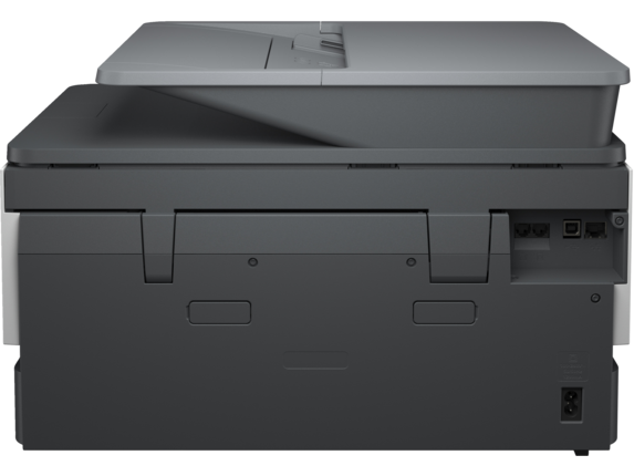 Hp - OfficeJet Pro 9015 - Imprimante tout-en-un - Imprimante Jet d'encre -  Rue du Commerce