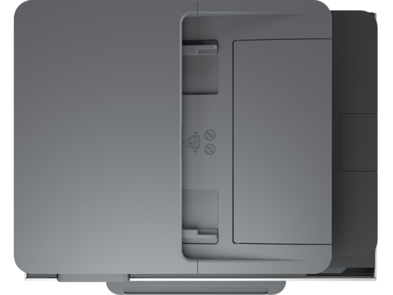 HP Deskjet 2547 All-in-One Printer - Specifications