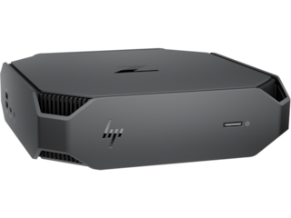 HP Z2 Mini G5 Workstation - Customizable