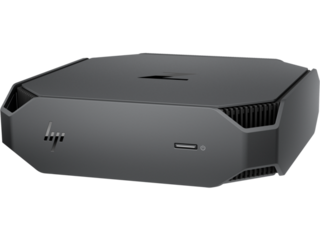 HP Z2 Mini G5 Workstation - Customizable