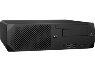 HP Z2 Small Form Factor Workstation