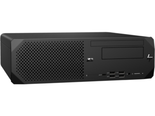 HP Z2 Small Form Factor G5 Workstation - Wolf Pro Security Edition