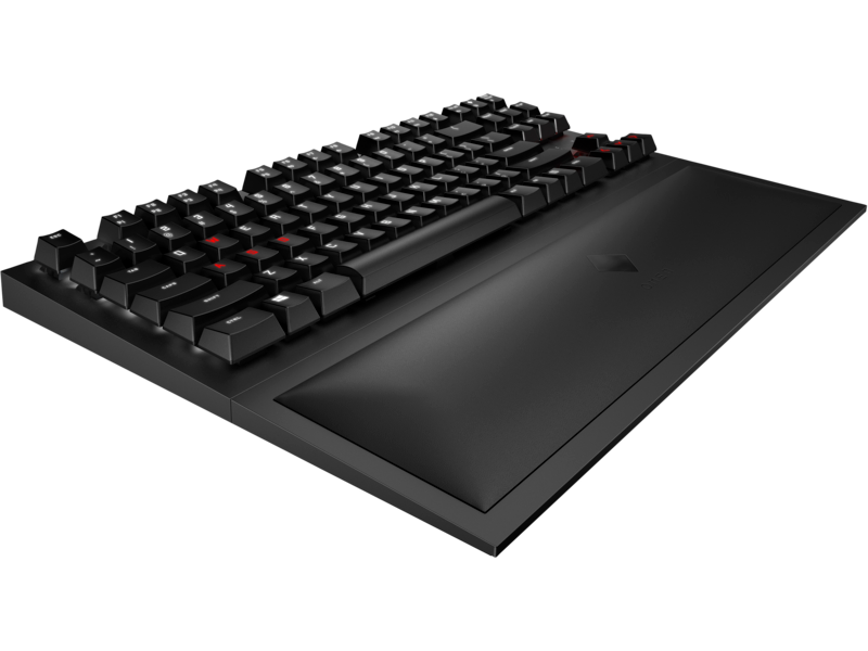 Them wash Partial OMEN Spacer Wireless TKL Keyboard | HP® Middle East