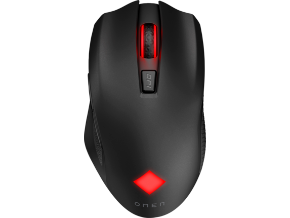 HP OMEN Vector Wireless Mouse|2B349AA#ABL