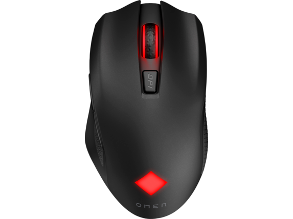 hp vector mouse