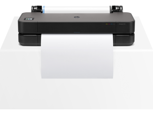 HP DesignJet T210 - 24" Large Format Compact Wireless (8AG32A)