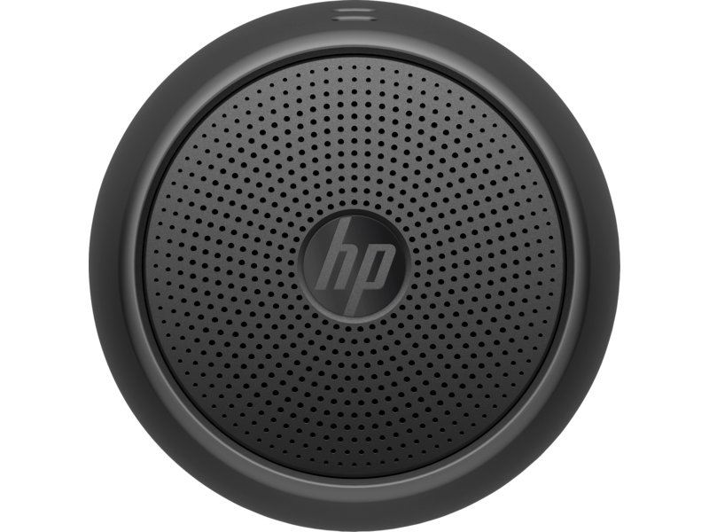 HP | 360 Black HP® Bluetooth Speaker Africa