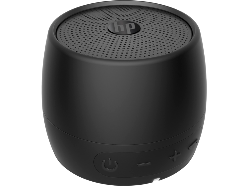 Africa HP | Speaker HP® 360 Black Bluetooth