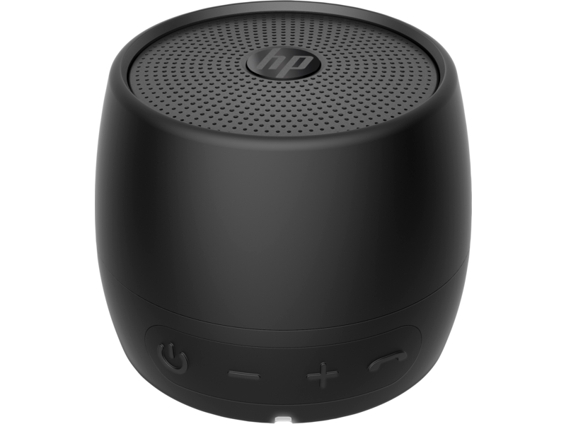 Bluetooth best sale speaker round