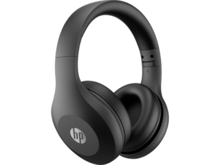 HP FHD Webcam and Bluetooth Headset Bundle