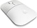 HP 171D8AA Z3700 Ceramic White Wireless Mouse