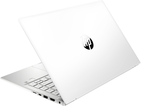 HP Pavilion Laptop - 14t-dv000
