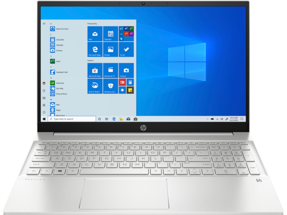 HP Pavilion Laptop - 15z-eh000