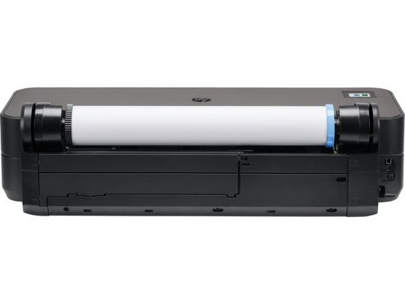 Image for HP DesignJet T250 24-in Printer with 2-year Warranty from HP2BFED