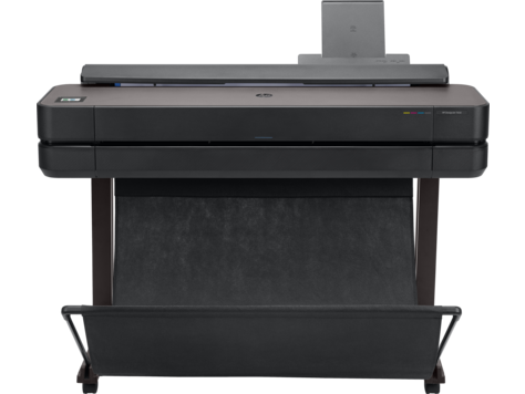 HP DesignJet T650 Printer series