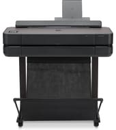 HP DesignJet T650 Printer series