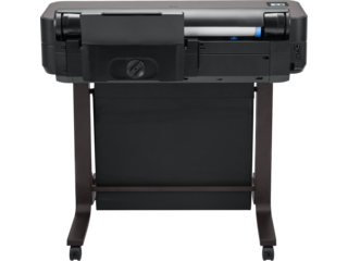 HP DesignJet T650 24-in Printer with 2-year Next Business Day