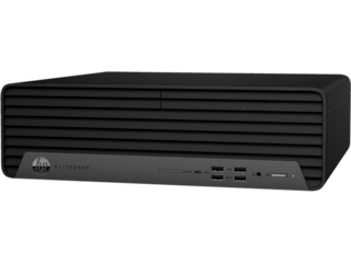 HP EliteDesk 800 G6 Small Form Factor PC - Customizable