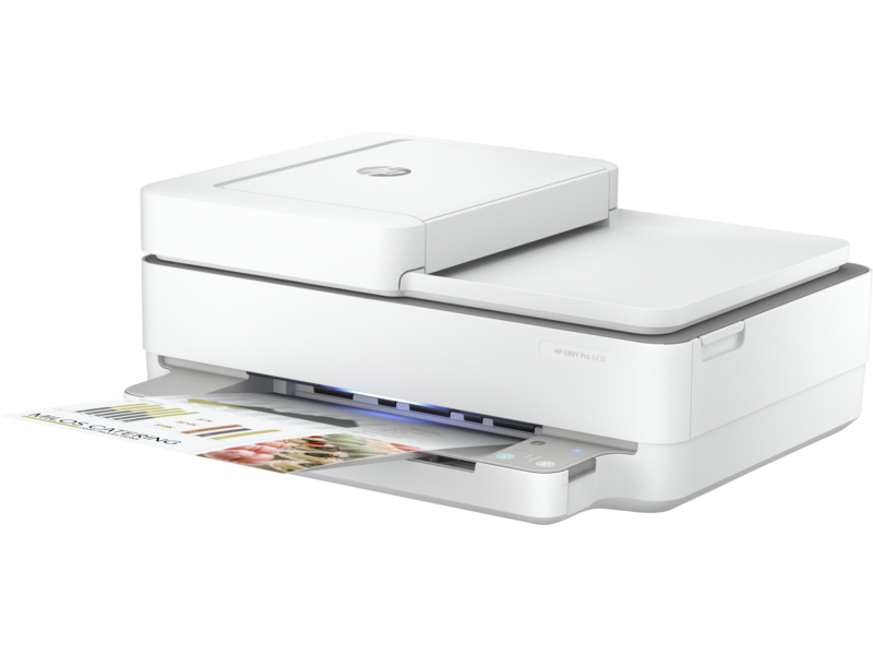 HP ENVY 6430e All-in-One Printer HP Store Switzerland, 44% OFF