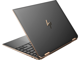 HP Spectre x360 Convertible Laptop - 14t-ea000 touch