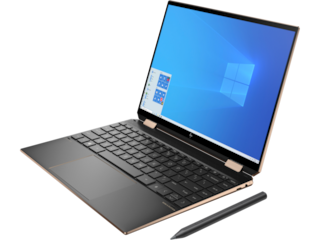 HP Spectre x360 Convertible 14-ea2035nr - Intel® Evo™ platform