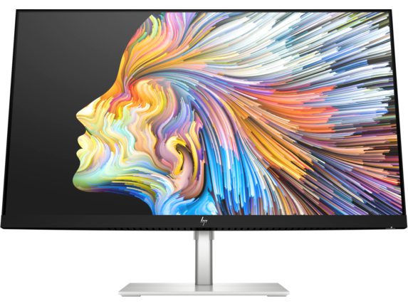 artillerie Afdeling Toevlucht HP U28 4K HDR Monitor