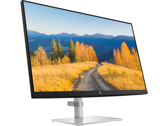 Completa tu setup con este genial monitor HP de 22 pulgadas que está  rebajado un 27%