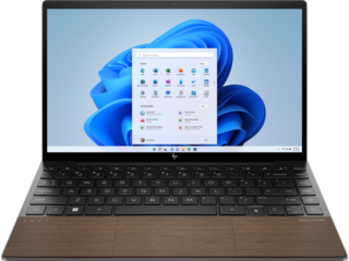 HP ENVY Laptop - 13t-ba100 touch optional HP ENVY Laptop - 13t-ba100 touch optional